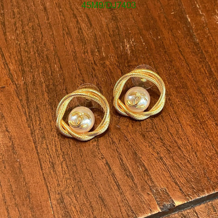 SAMC - CHL Jewelry Earrings - 034
