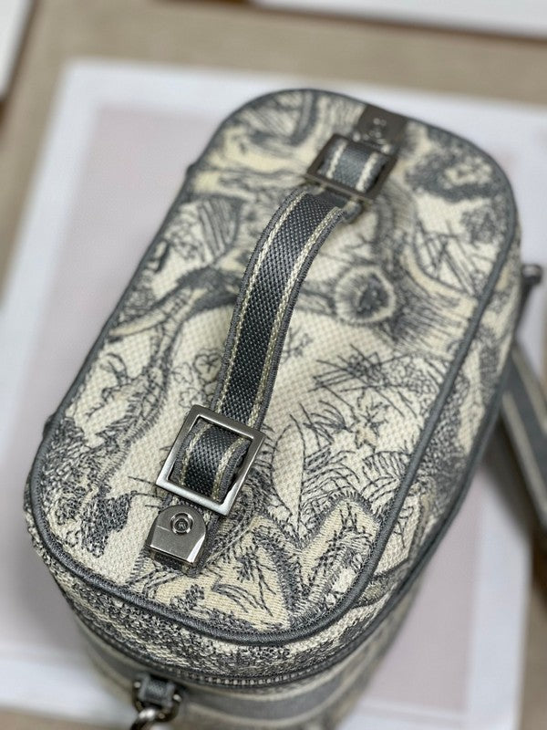 ELE - Dir Bags - 1954