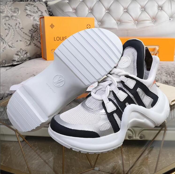 Glamy - LOV Men Shoes - 1996