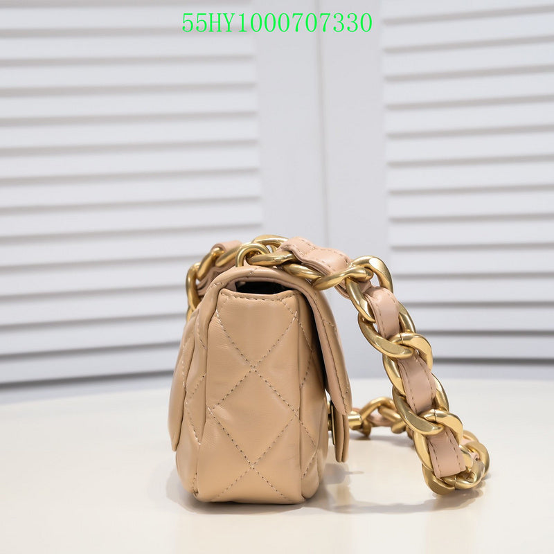 Satchel Bags - CHL Bags - 5031