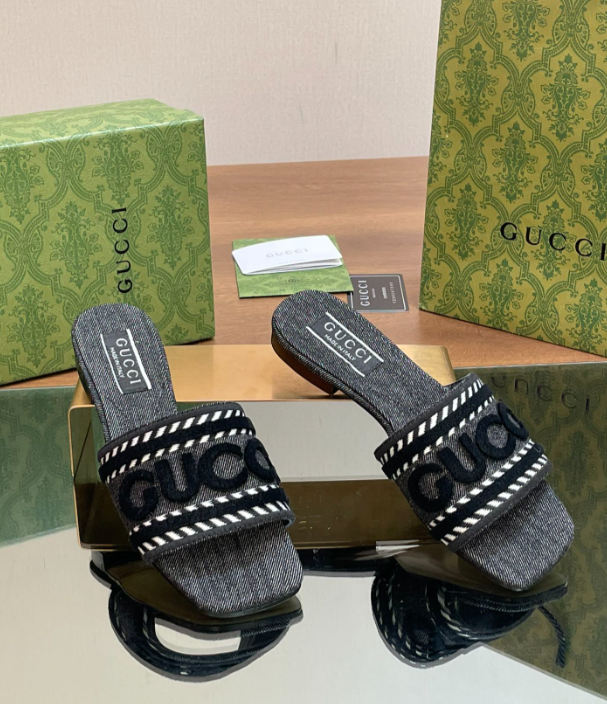 SAMC - GUKI Women Shoes - 136