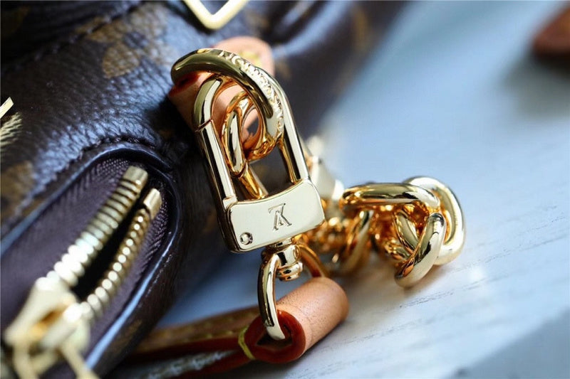 Satchel Bags - VL Bags - 7473