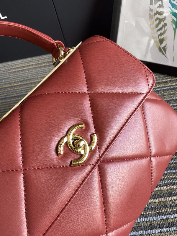 Chanel Bags