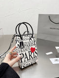 ELE Fashion - BGA Bags - 1457