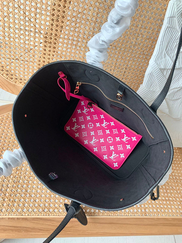 Satchel Bags - VL Bags - 4410