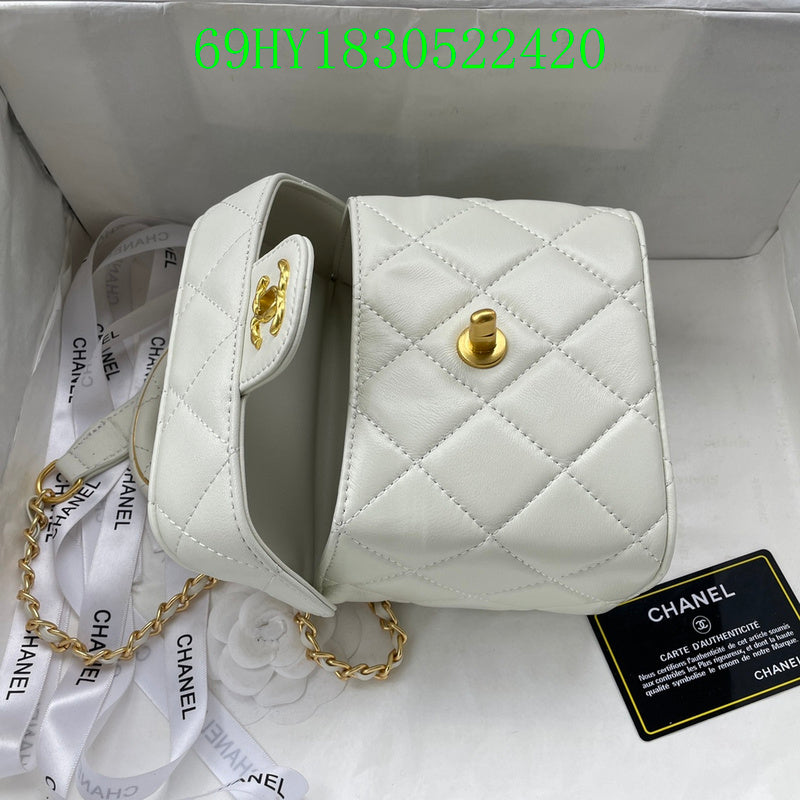 Glami - CHL Bags - 847