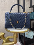 Satchel Bags - CHL Bags - 4199