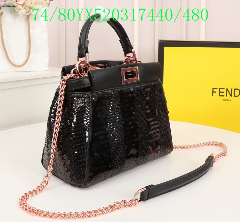 Glami - FDE Bags - 3377