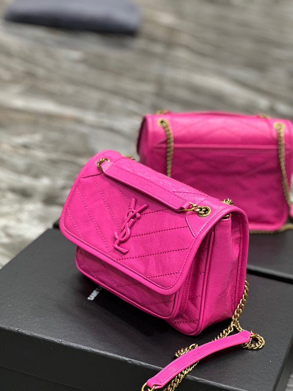 Glami Fashion - SLY Bags - 058