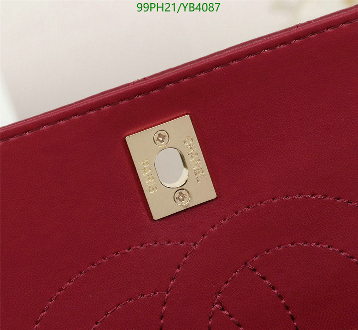 SAMC - CHL Bags Handbags - 027