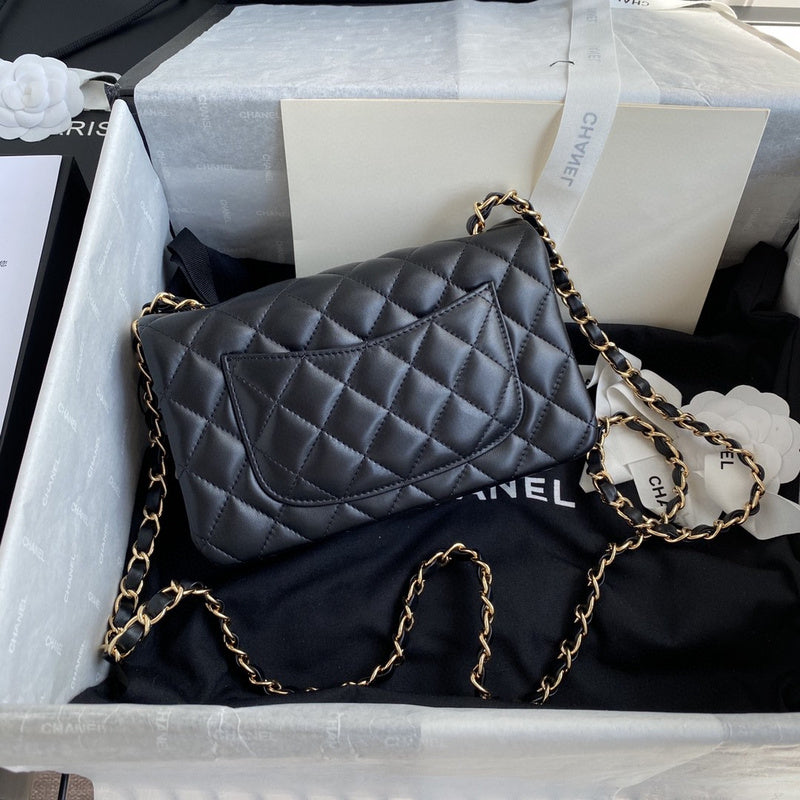 Chanel Bags