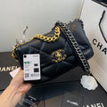 Satchel Bags - CLN Bags - 1185