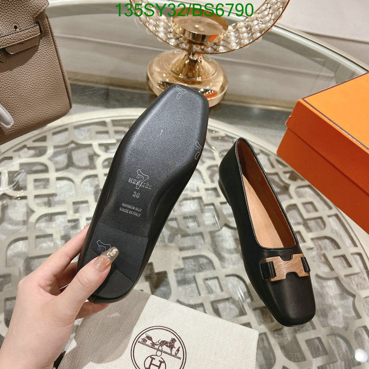 SAMC - HMS Women Shoes - 076