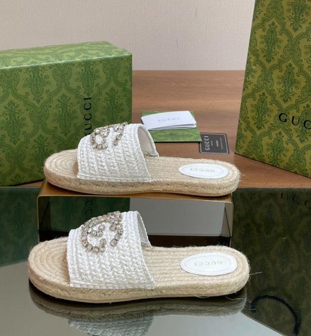 SAMC - GUKI Women Shoes - 134