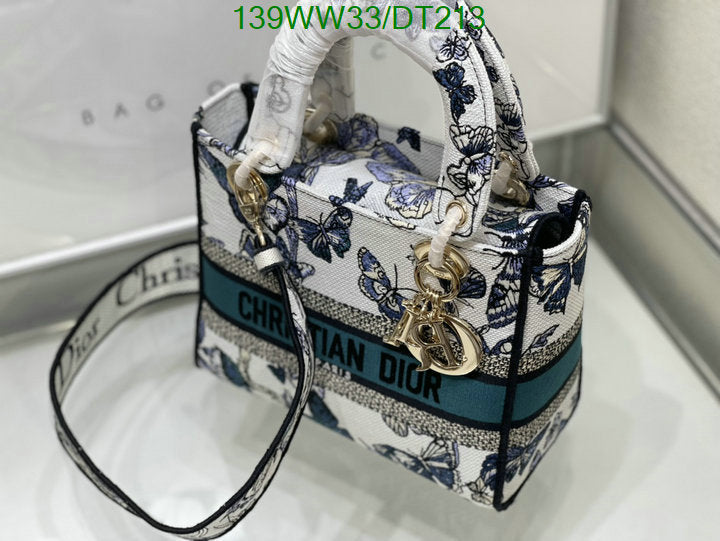 SAMCC - DOR Bags - 858