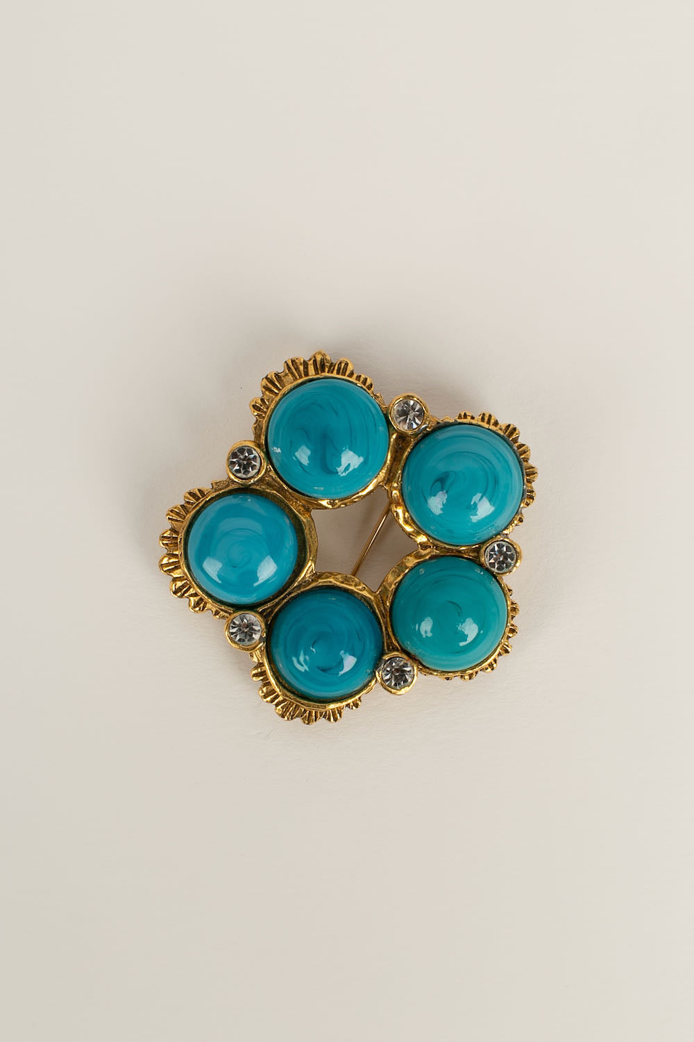 Broche Chanel