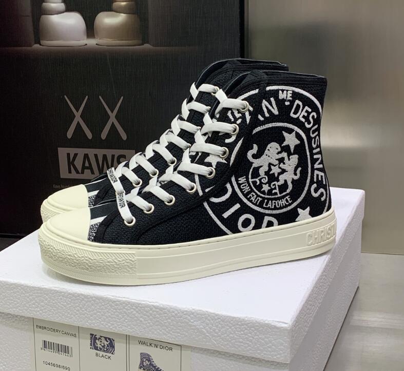 SAMCC - DOR Women Shoes - 612