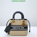 SAMCC - DOR Bags - 1491