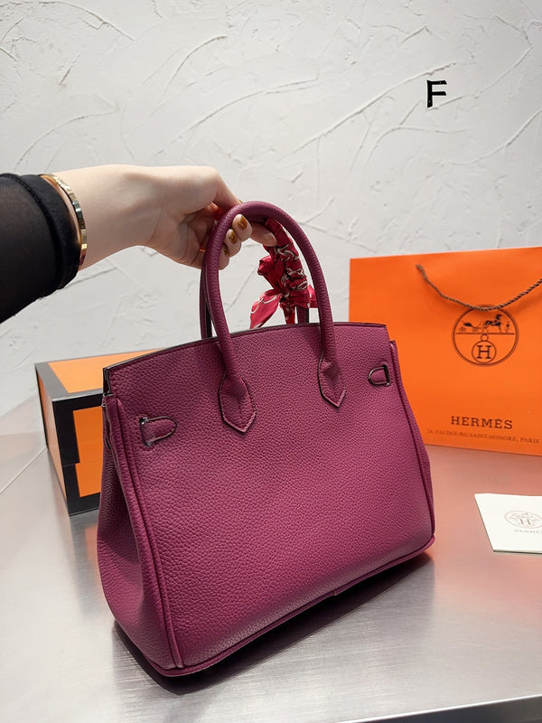 Satchel Bags - HMS-Bags - 504