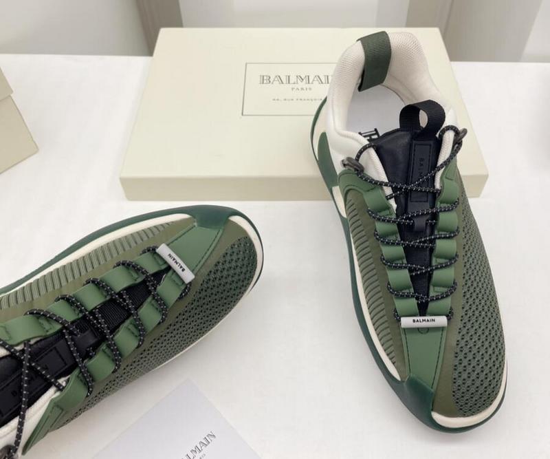 SAMC - BAM Women Shoes - 113