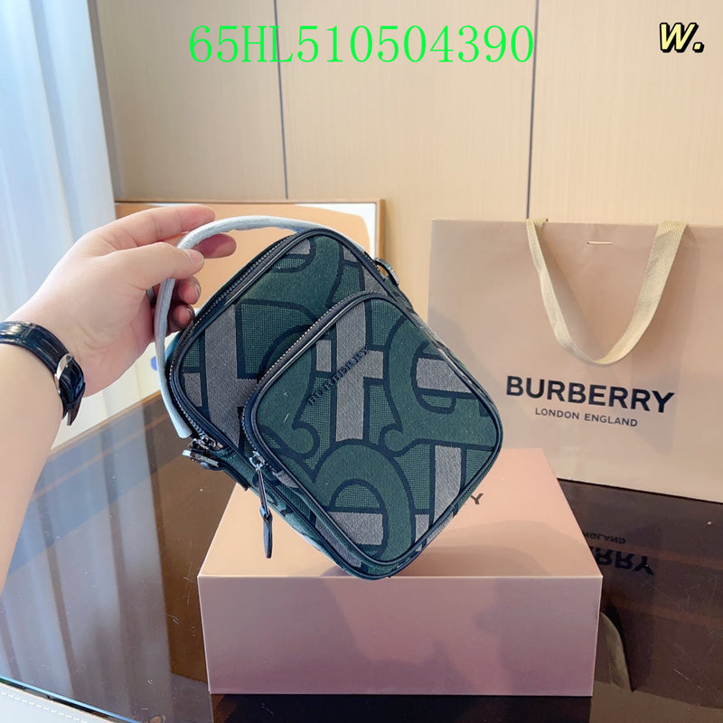 ELE Fashion -BBR Bags - 136