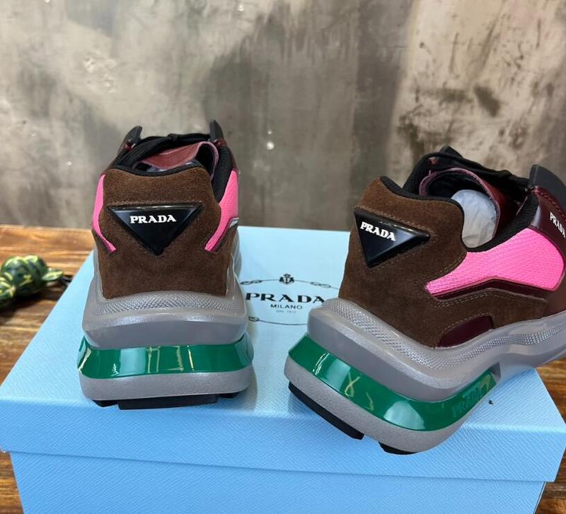 GlamyMen Shoes - 059