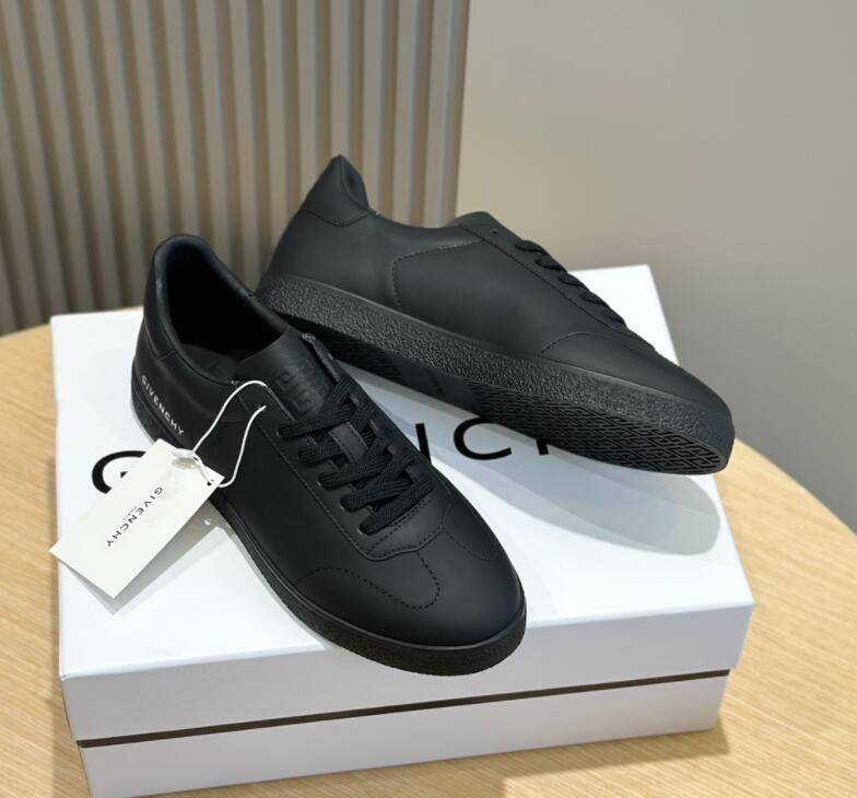 SAMC - GCY Men Shoes - 035