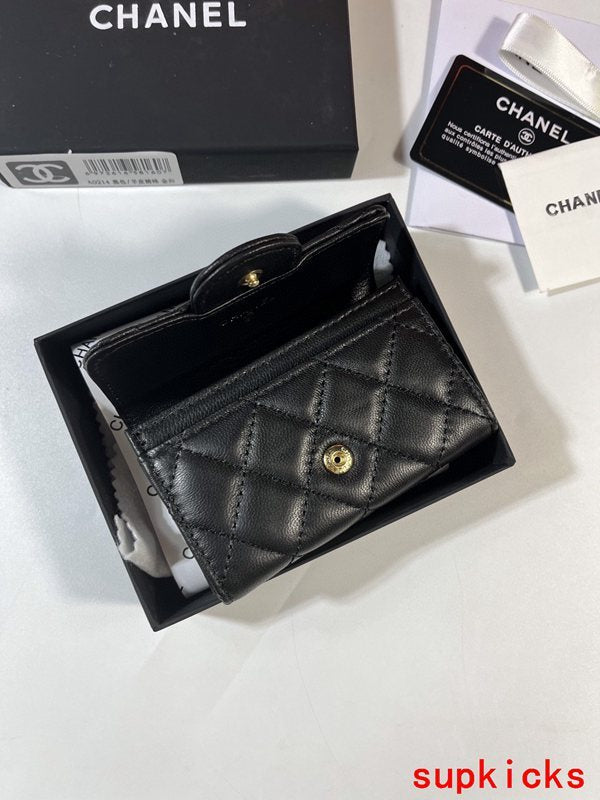 Glami- - Mix Wallets - 606