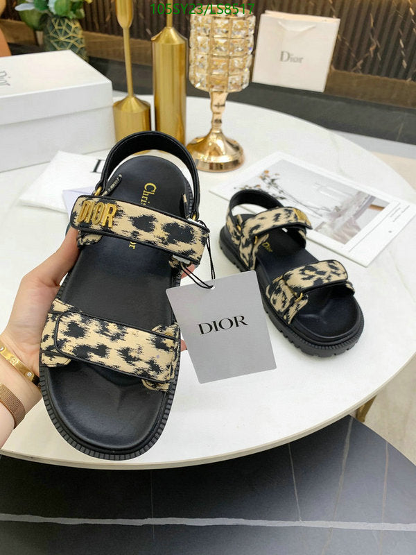 SAMCC - DOR Women Shoes - 2300