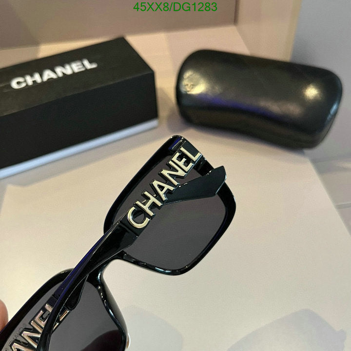 SAMC - CHL Glasses - 116