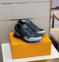 Glamy - LOV Men Shoes - 1371