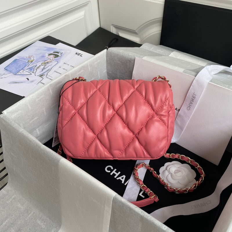 Satchel Bags - CHL Bags - 6372