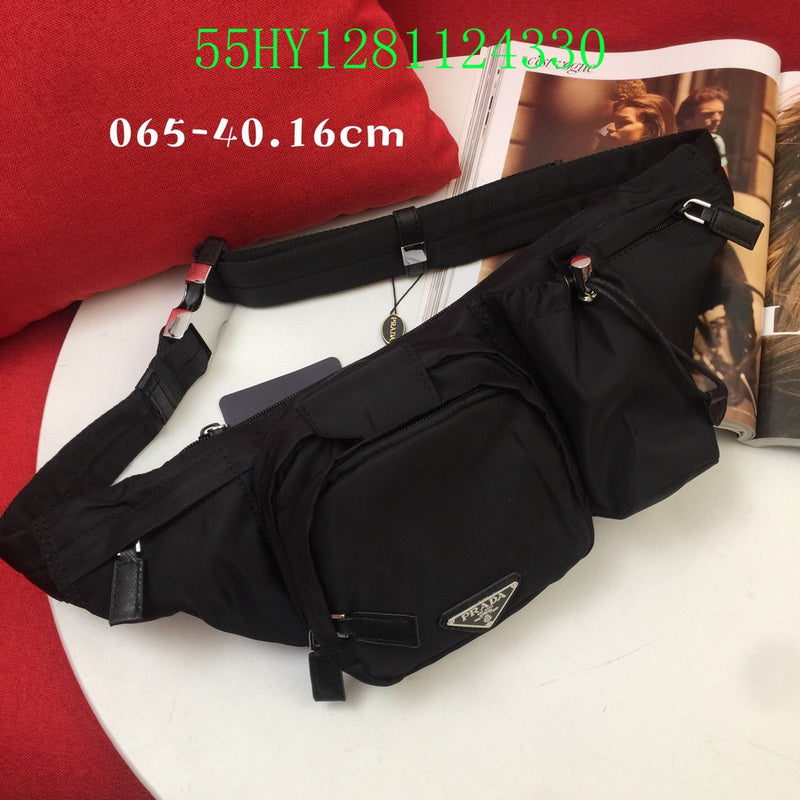 Satchel Bags - PDA Bags - 3791