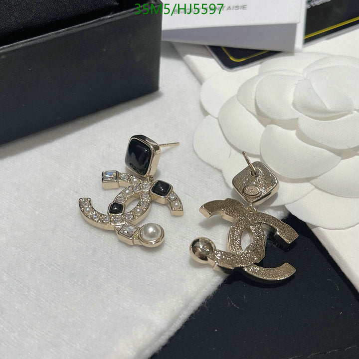 SAMC - CHL Jewelry Earrings - 263