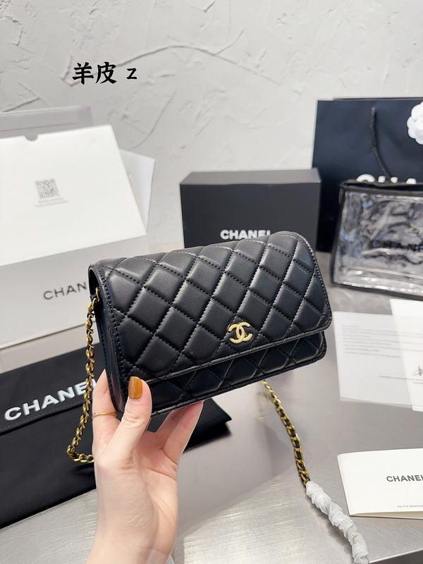 Satchel Bags - CHL Bags - 7235