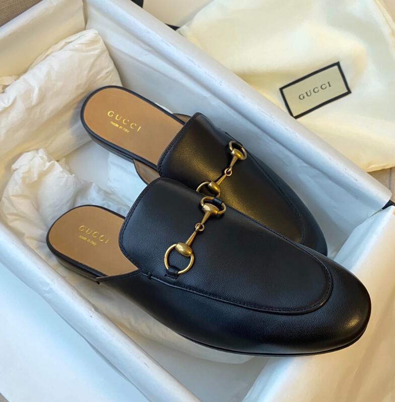 SAMC - GUKI Women Shoes - 1751