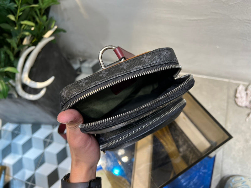 GlamI Lu-Vi bags - 2770