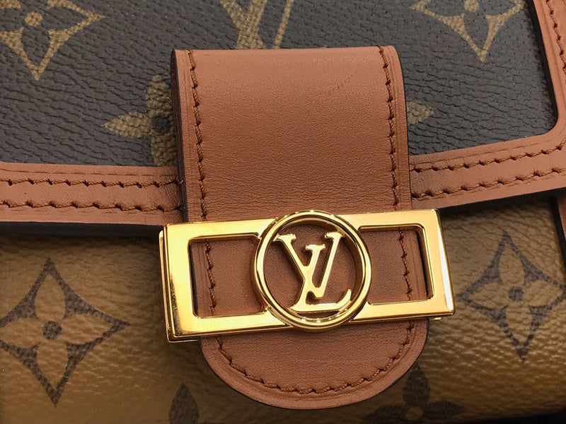GlamI Lu-Vi bags - 2703