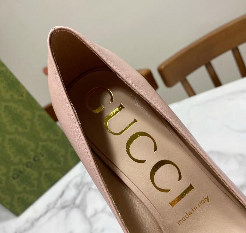 SAMC - GUKI Women Shoes - 266