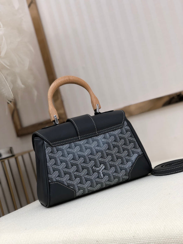 Satchel Bags - GOD Bags - 1021