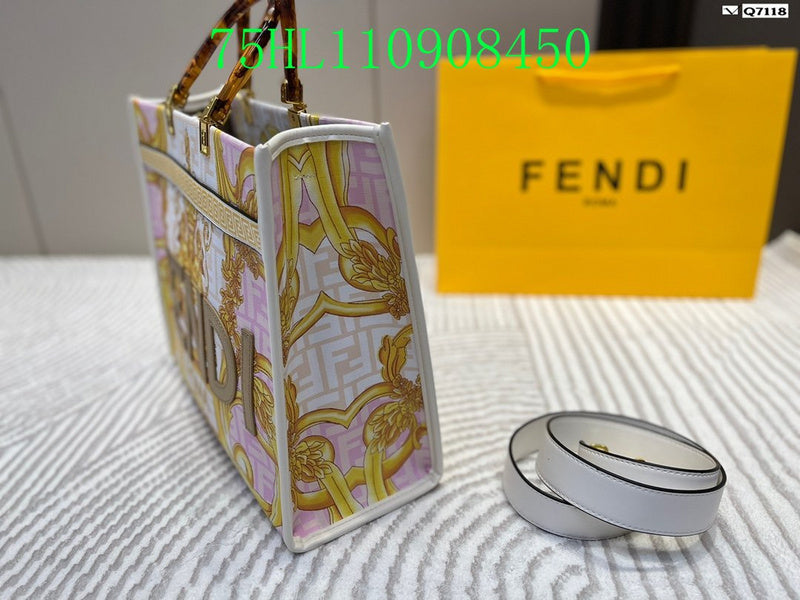 Glami - FDE Bags - 1367