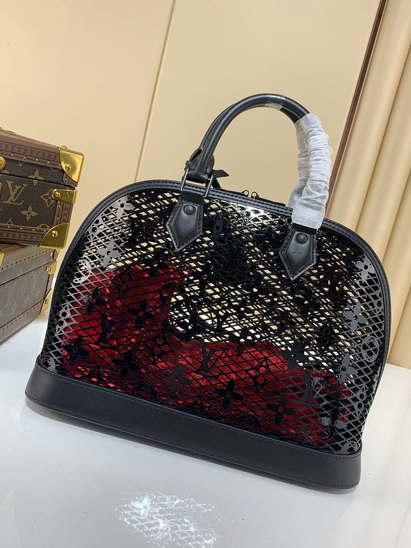 Satchel Bags - VL Bags - 4247