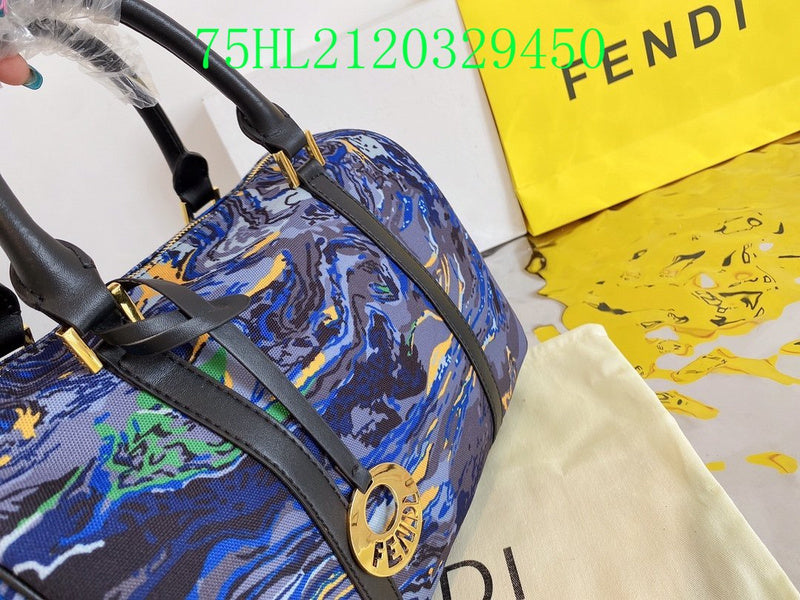 Glami - FDE Bags - 1722