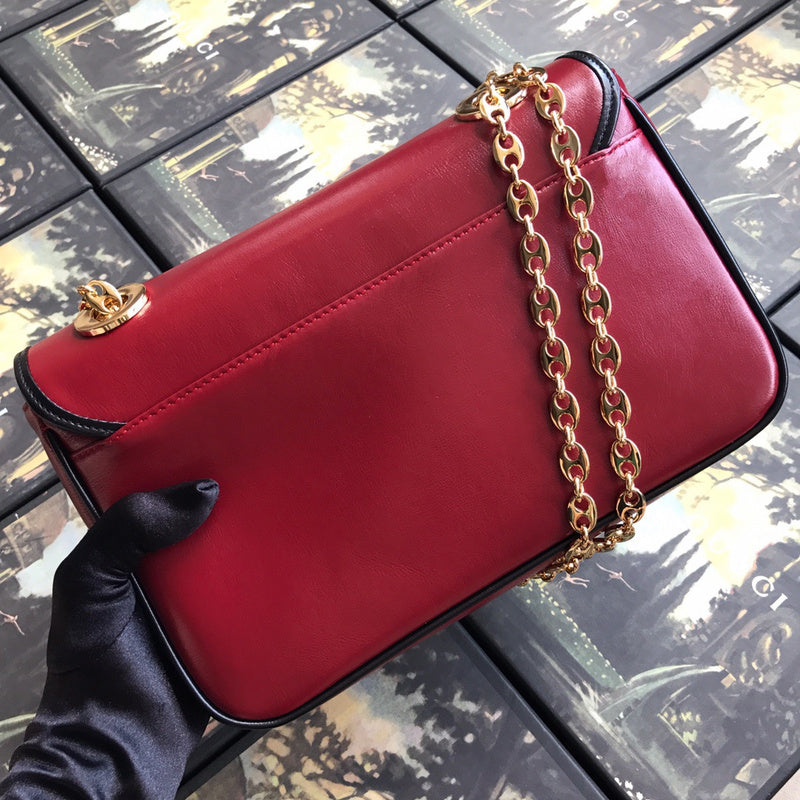 Satchel Bags - GCI Bags - 6396