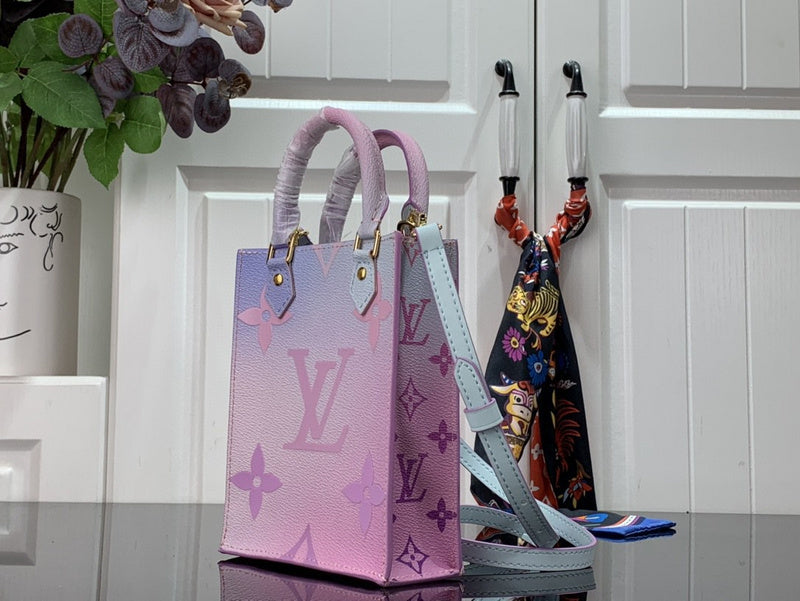 Fashion Lu-Vi bags - 3578