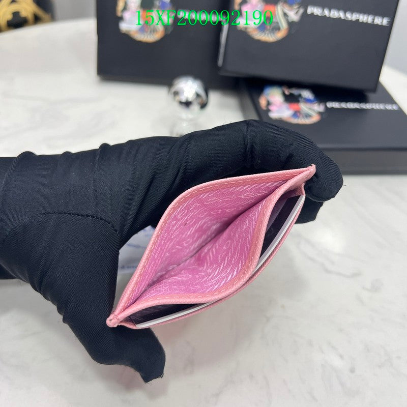 Glami - PD Wallet - 111