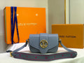 Satchel Bags - VL Bags - 1044