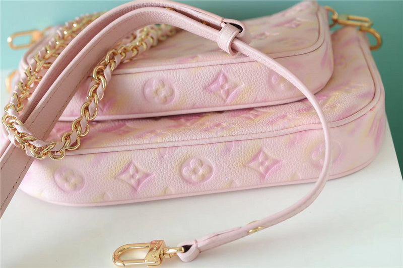Glami- Glami- Lu-Vi bags - 6691