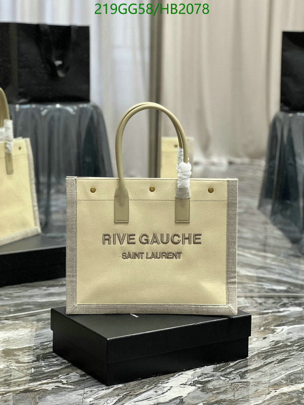 SAMC - YLS Bags - 139