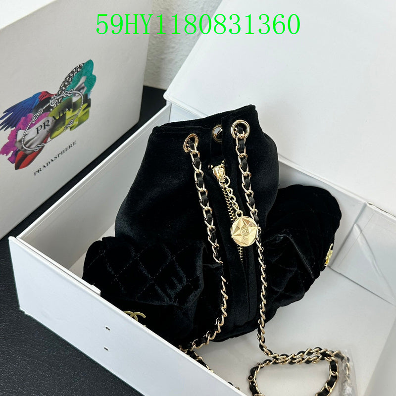 Glami - CHL Bags - 006
